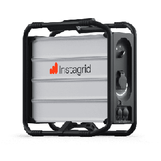 Alimentation autonome | INSTAGRID | ONE MAX TYPE F